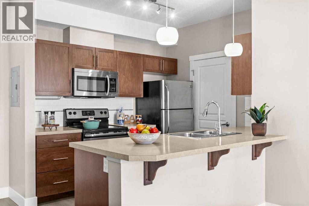 407, 2300 Evanston Square Nw, Calgary, Alberta  T3P 0G8 - Photo 11 - A2302585