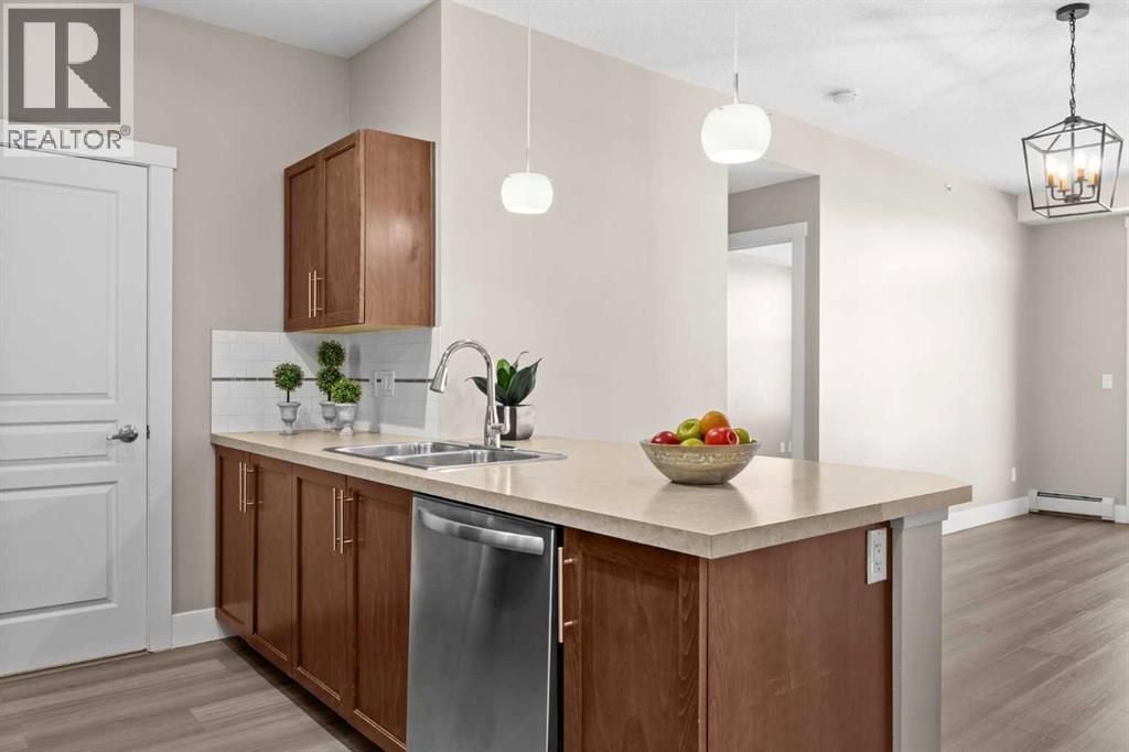 407, 2300 Evanston Square Nw, Calgary, Alberta  T3P 0G8 - Photo 10 - A2302585