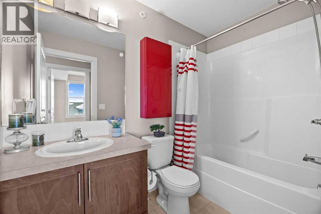 407, 2300 Evanston Square Nw, Calgary, Alberta  T3P 0G8 - Photo 24 - A2302585
