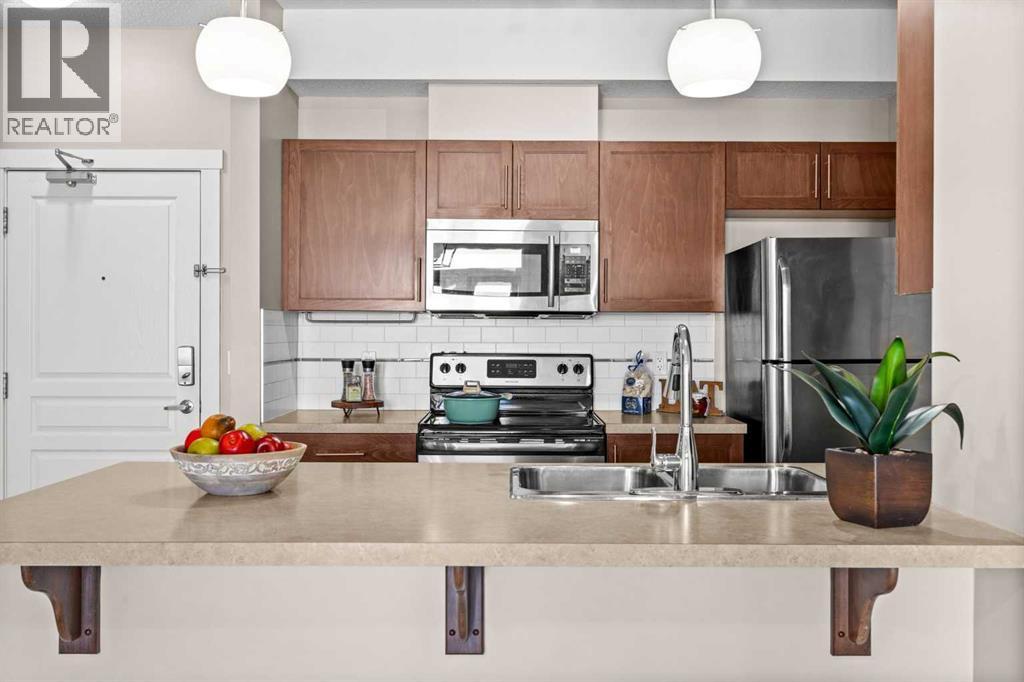 407, 2300 Evanston Square Nw, Calgary, Alberta  T3P 0G8 - Photo 7 - A2302585