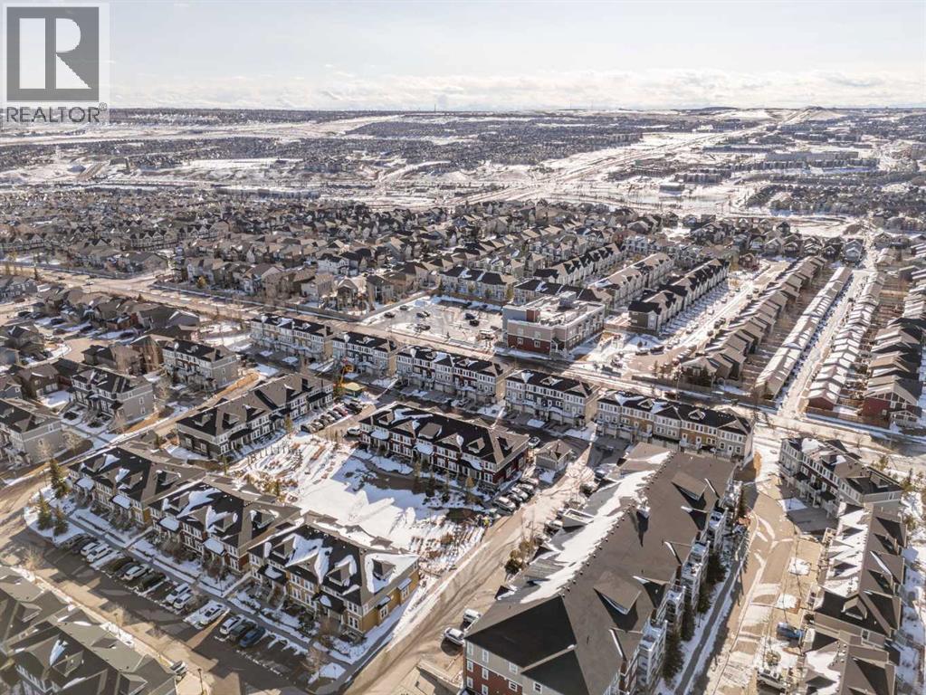 407, 2300 Evanston Square Nw, Calgary, Alberta  T3P 0G8 - Photo 3 - A2302585