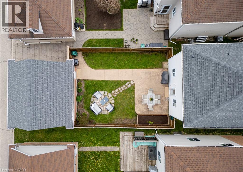 729 Brandenburg Boulevard, Waterloo, Ontario  N2T 2V4 - Photo 36 - 40827303