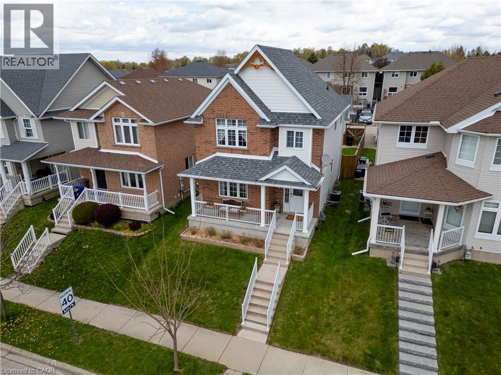 729 Brandenburg Boulevard, Waterloo, Ontario  N2T 2V4 - Photo 34 - 40827303