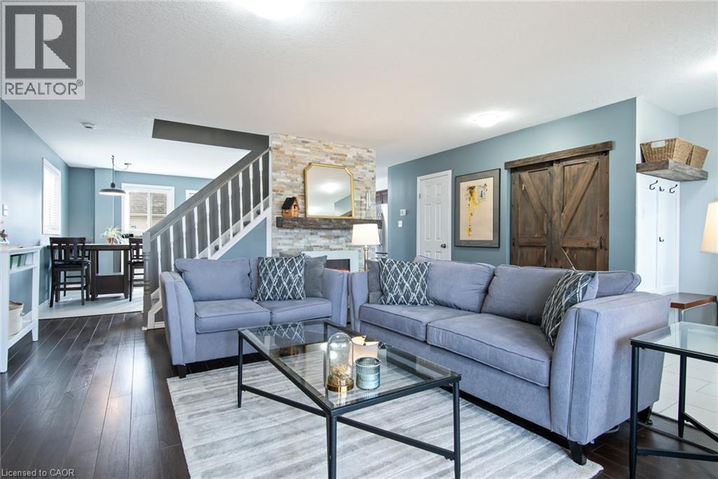729 Brandenburg Boulevard, Waterloo, Ontario  N2T 2V4 - Photo 7 - 40827303