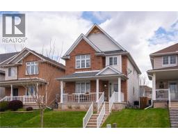 729 BRANDENBURG Boulevard, waterloo, Ontario