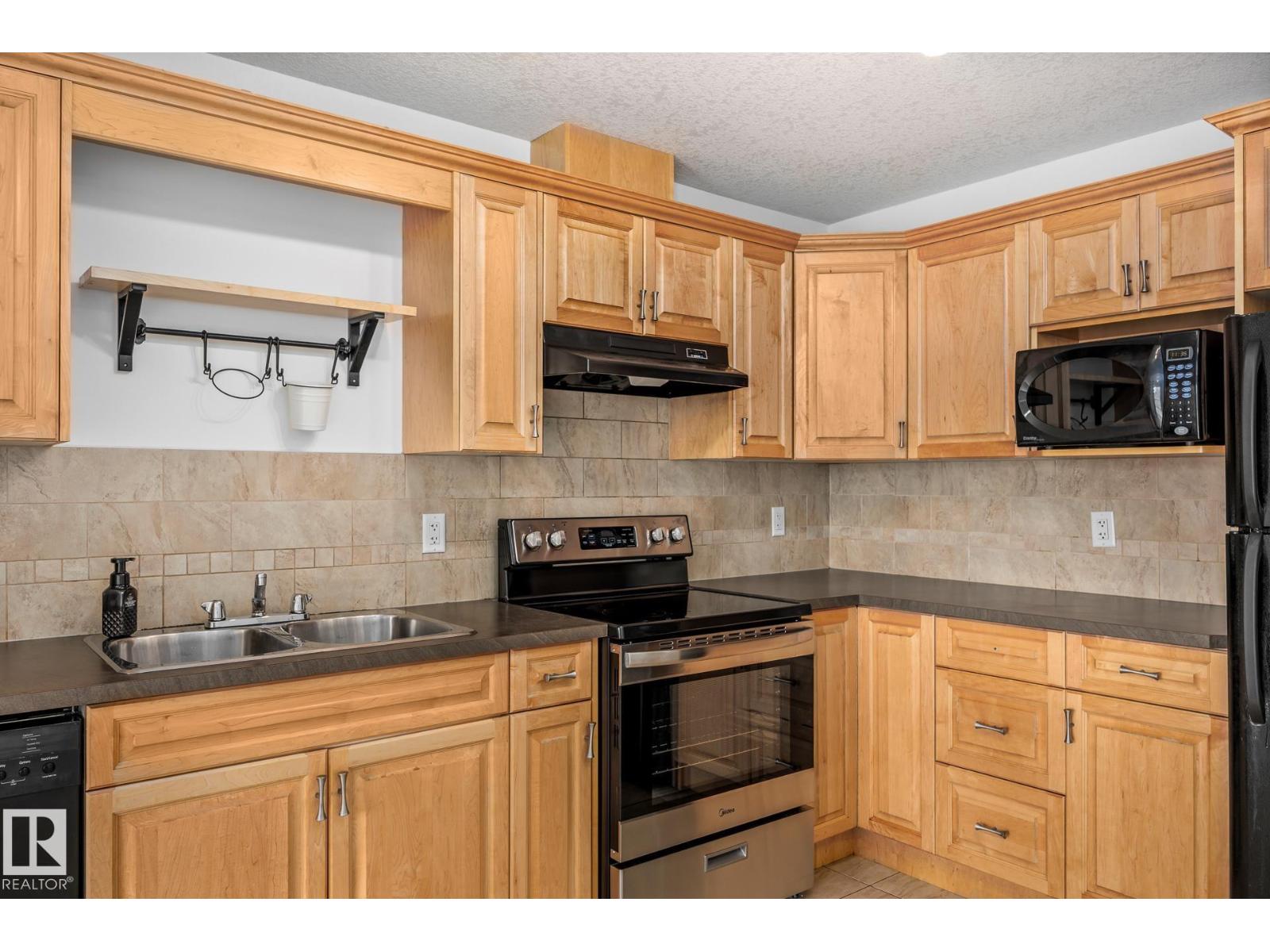 #201 11935 106 Nw, Edmonton, Alberta  T5G 2R4 - Photo 10 - E4487176