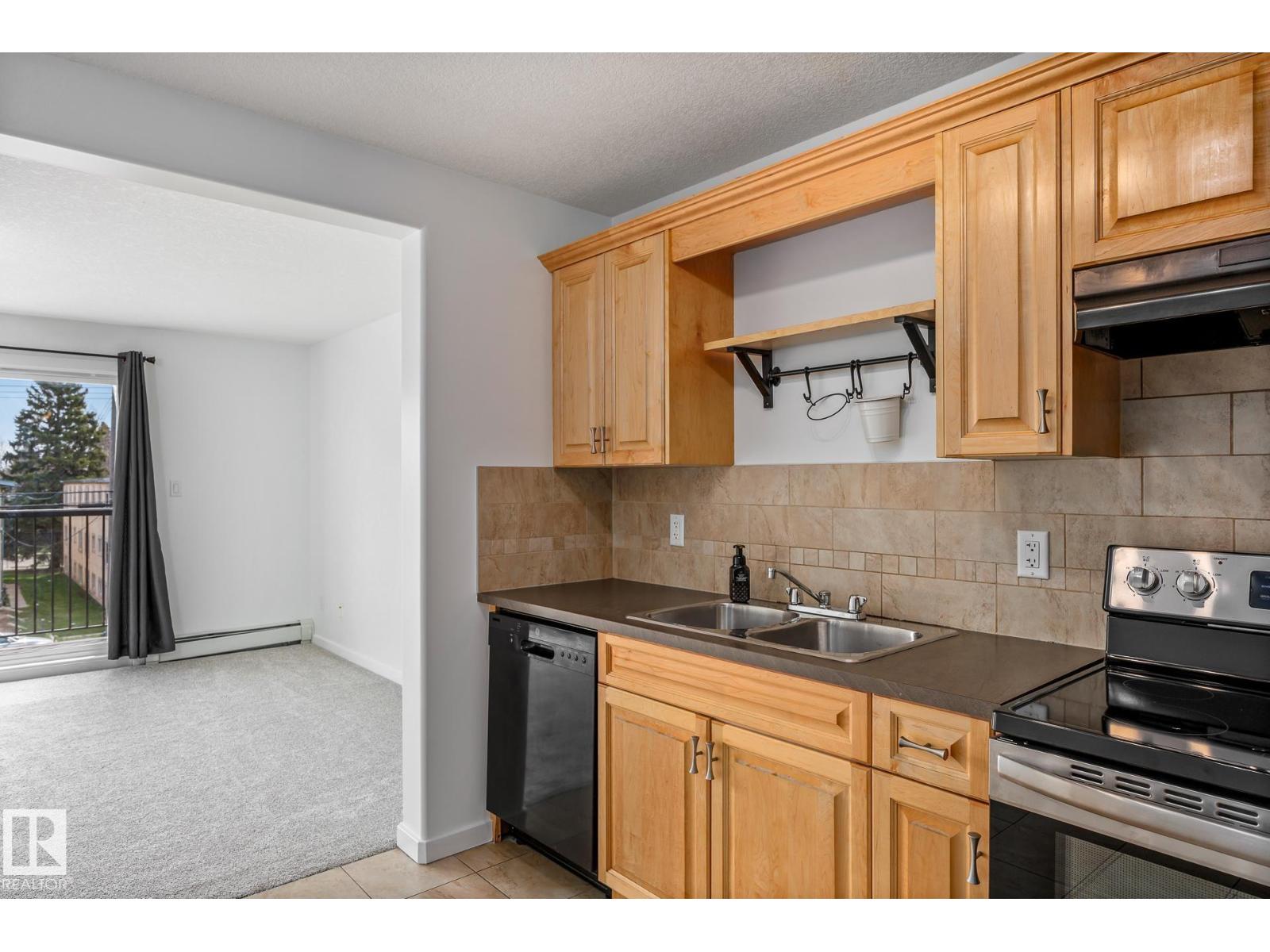 #201 11935 106 Nw, Edmonton, Alberta  T5G 2R4 - Photo 12 - E4487176