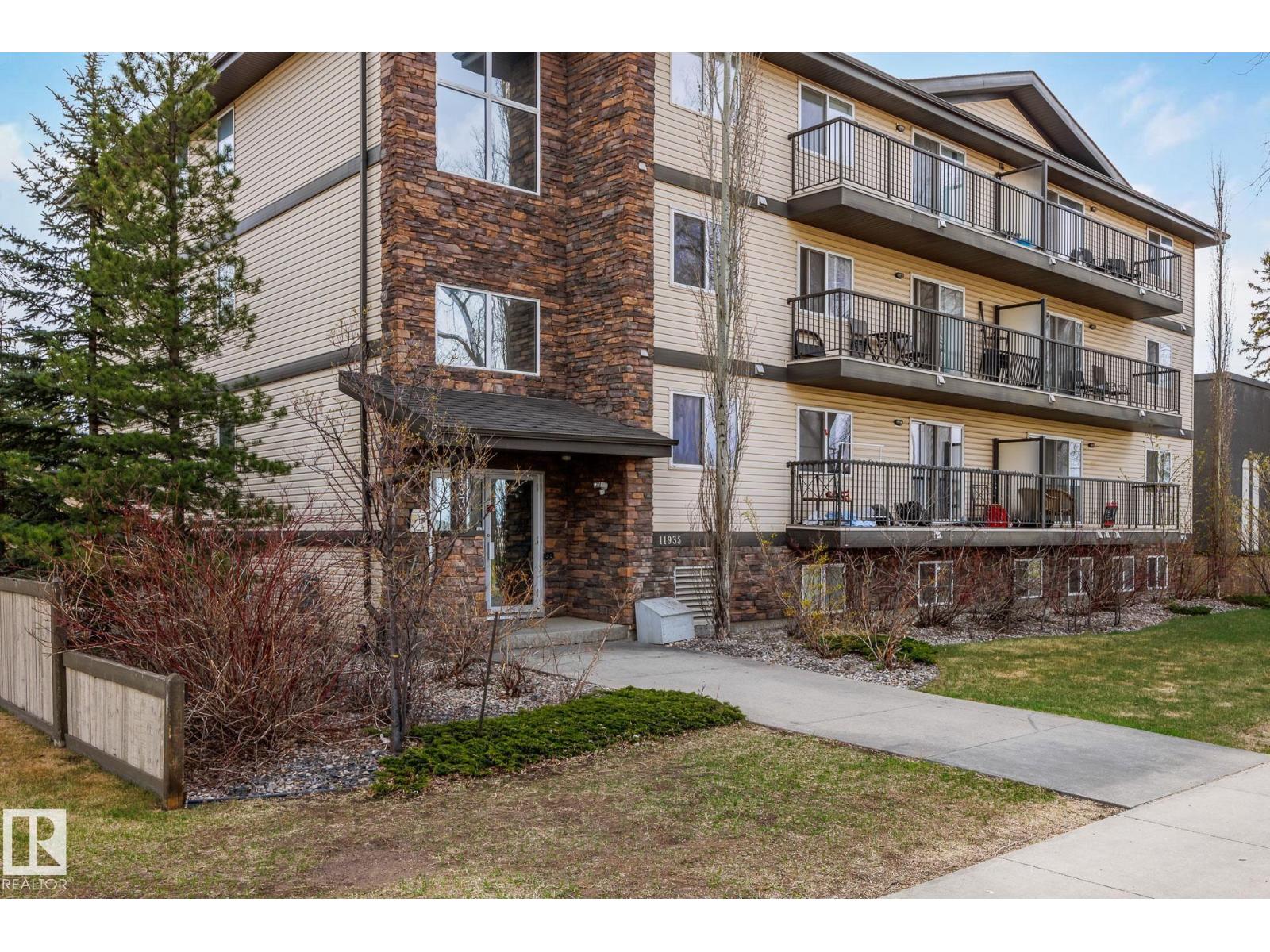 #201 11935 106 Nw, Edmonton, Alberta  T5G 2R4 - Photo 2 - E4487176