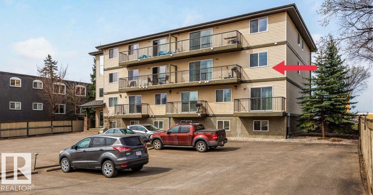 #201 11935 106 Nw, Edmonton, Alberta  T5G 2R4 - Photo 28 - E4487176