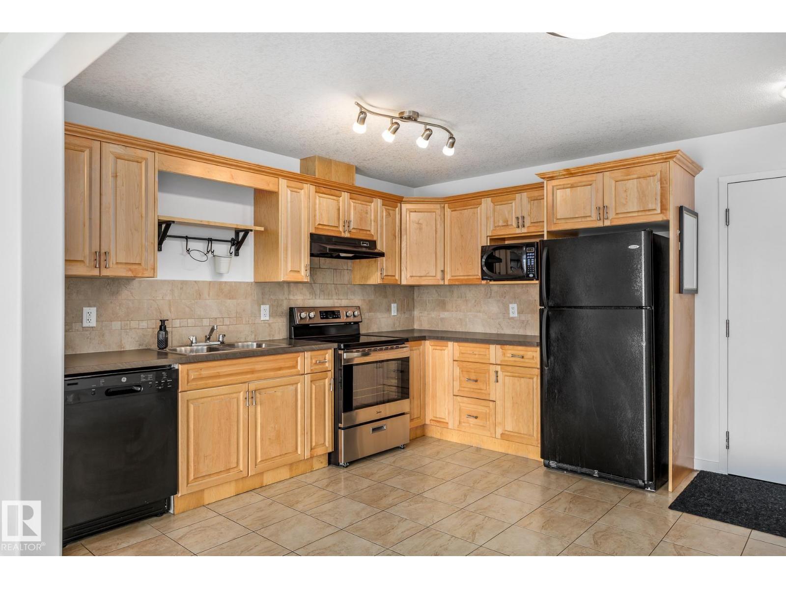 #201 11935 106 Nw, Edmonton, Alberta  T5G 2R4 - Photo 5 - E4487176