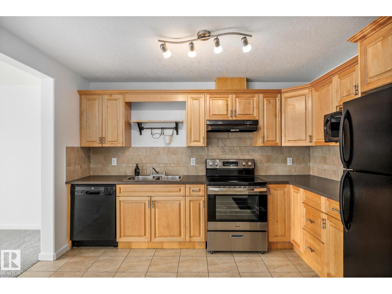 #201 11935 106 Nw, Edmonton, Alberta  T5G 2R4 - Photo 6 - E4487176
