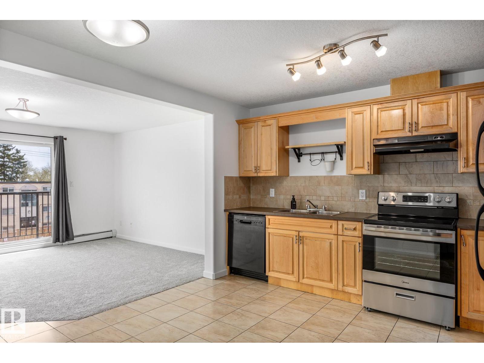 #201 11935 106 Nw, Edmonton, Alberta  T5G 2R4 - Photo 7 - E4487176