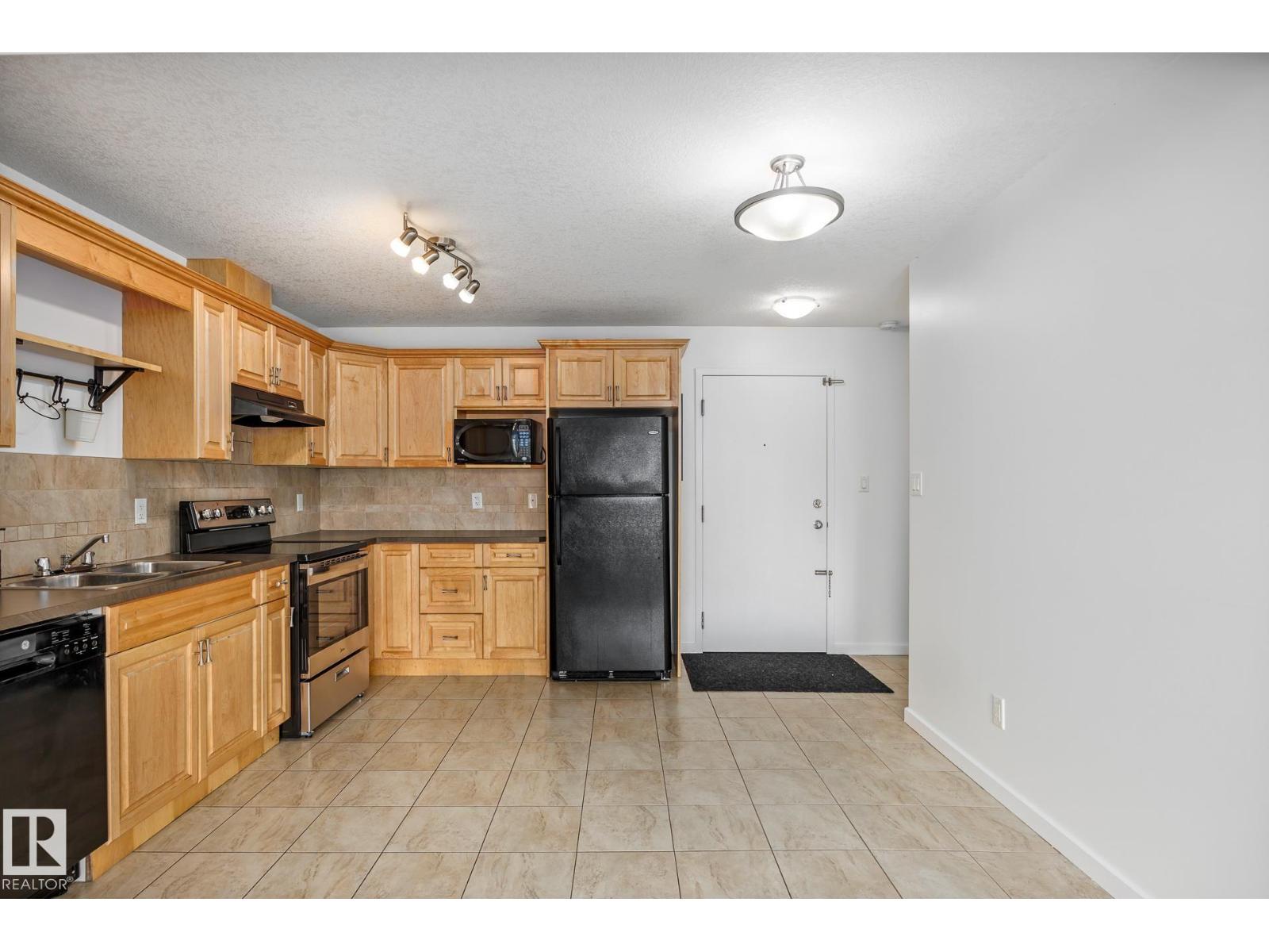 #201 11935 106 Nw, Edmonton, Alberta  T5G 2R4 - Photo 9 - E4487176