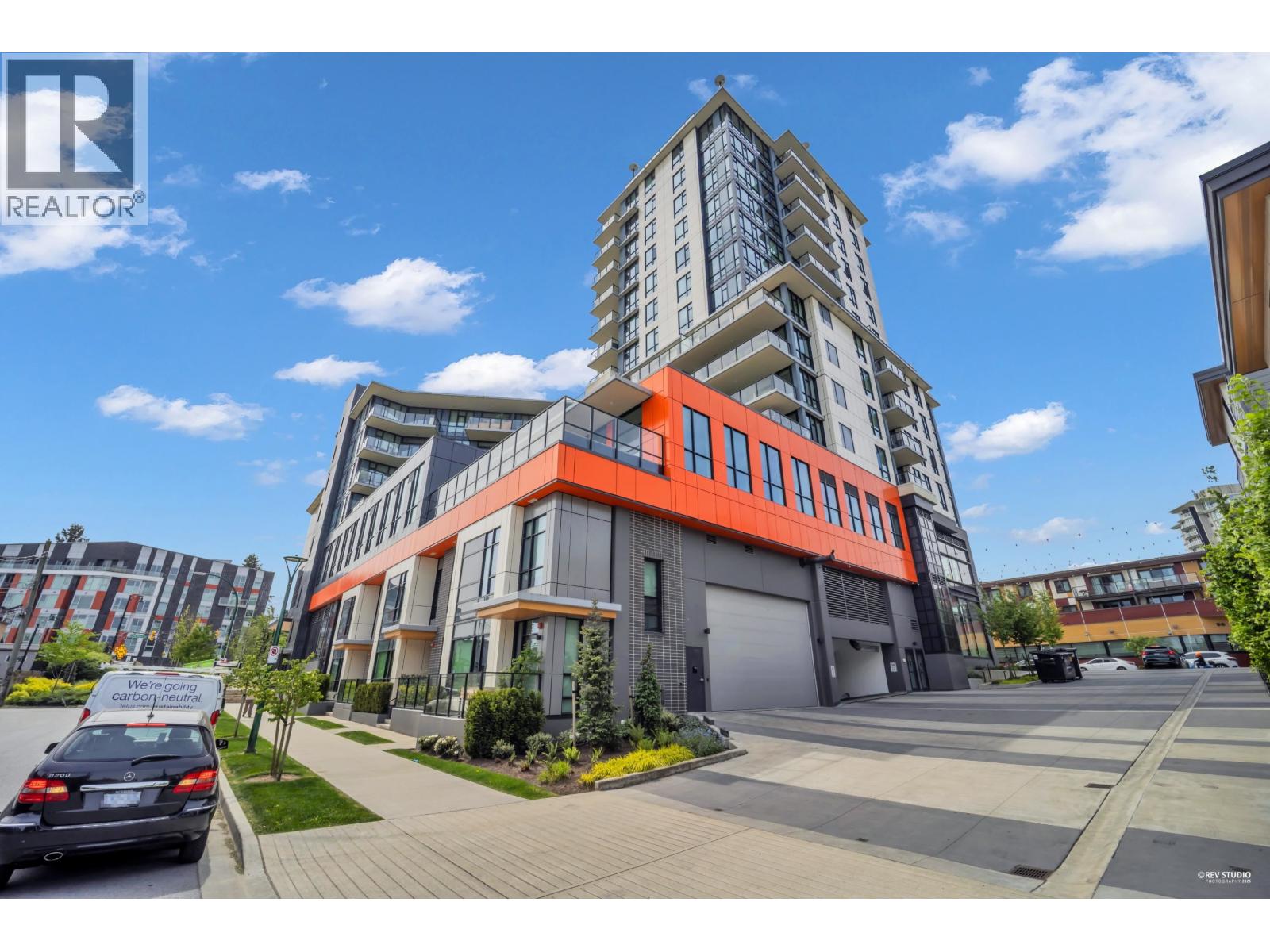 903 3996 Dumfries Street, Vancouver, British Columbia  V5N 0J1 - Photo 2 - R3122509