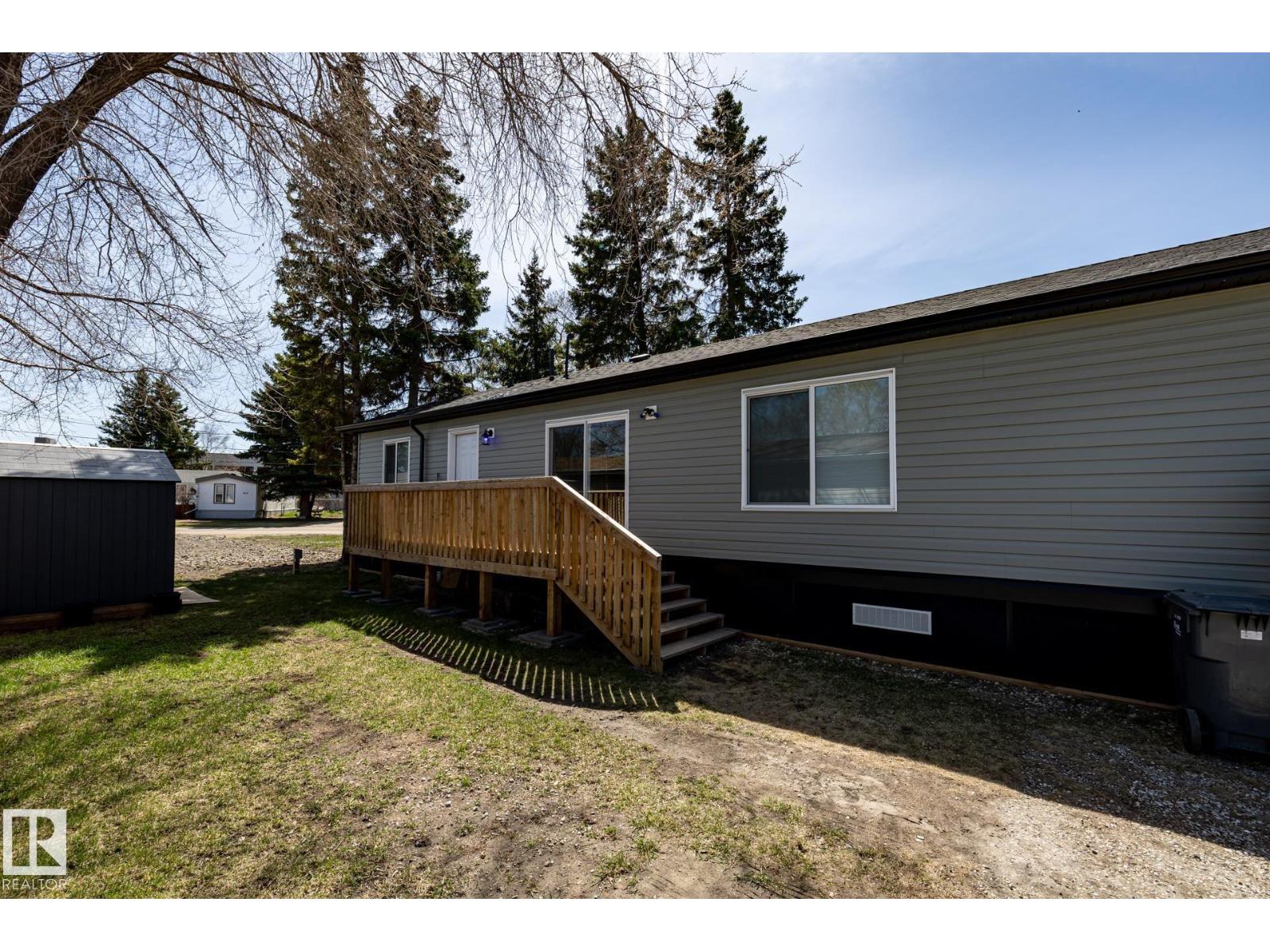 #79 305 Calahoo Rd, Spruce Grove, Alberta  T7X 3L1 - Photo 1 - E4487173