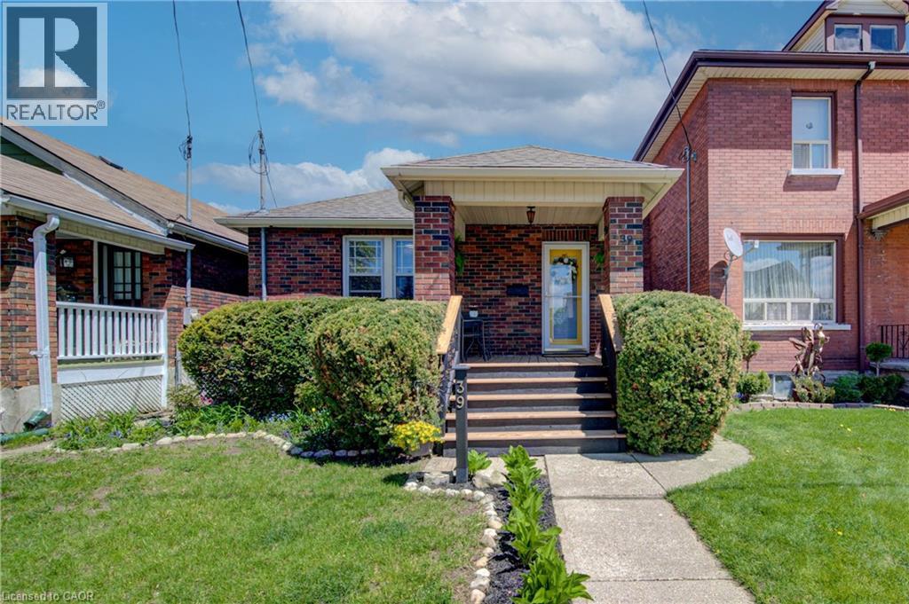 39 PORTLAND Street, Cambridge, Ontario