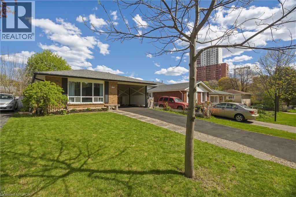 19 Greendale Crescent, Kitchener, Ontario  N2A 2R5 - Photo 3 - 40828884