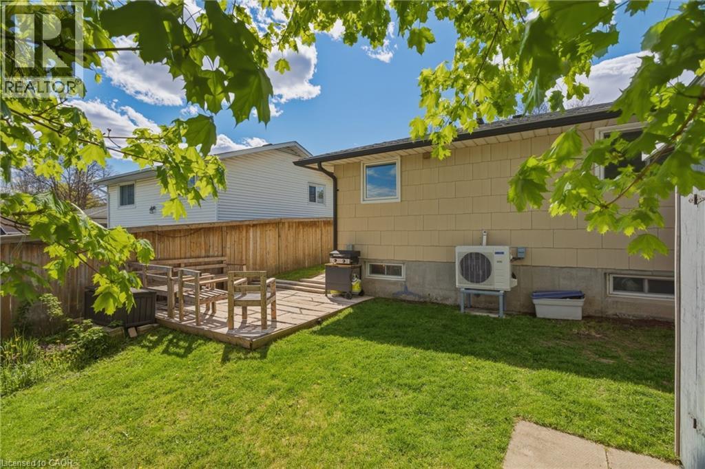 19 Greendale Crescent, Kitchener, Ontario  N2A 2R5 - Photo 39 - 40828884