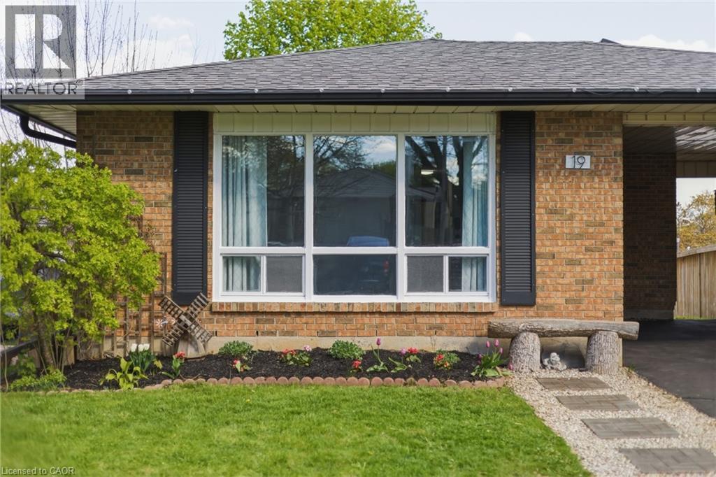 19 Greendale Crescent, Kitchener, Ontario  N2A 2R5 - Photo 4 - 40828884