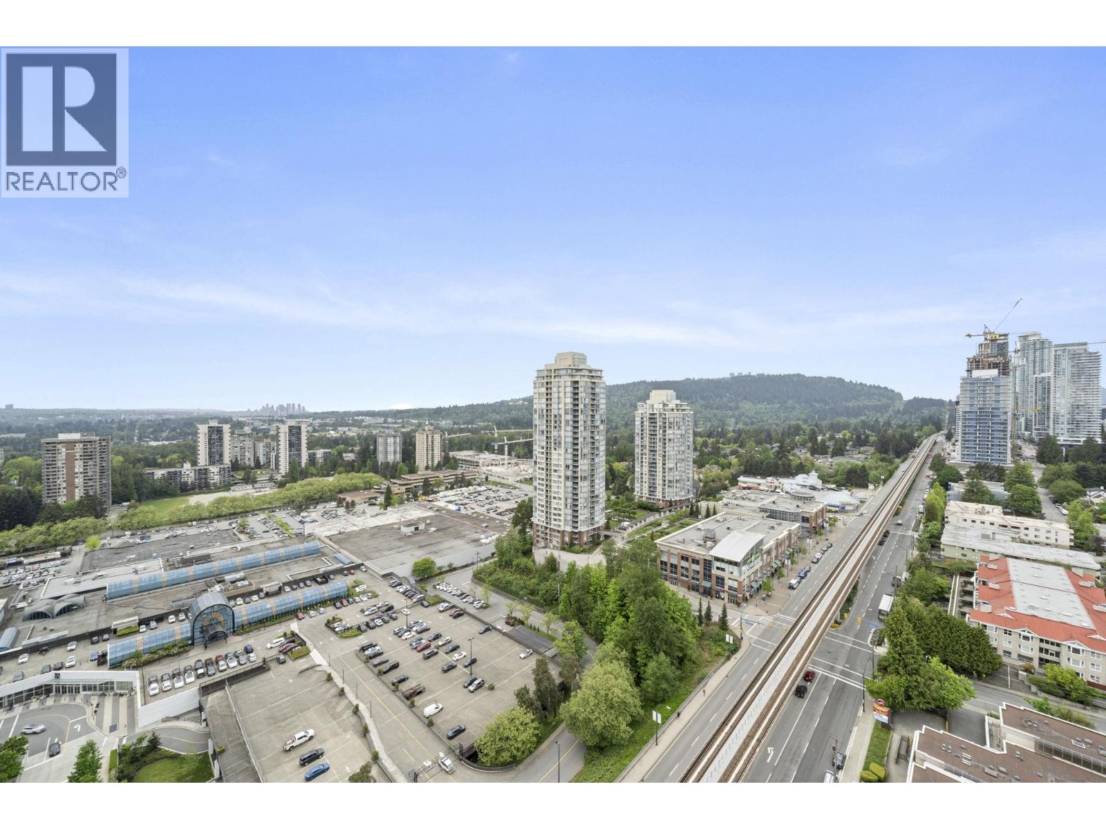 2601 530 Whiting Way, Coquitlam, British Columbia  V3J 0J4 - Photo 18 - R3122494