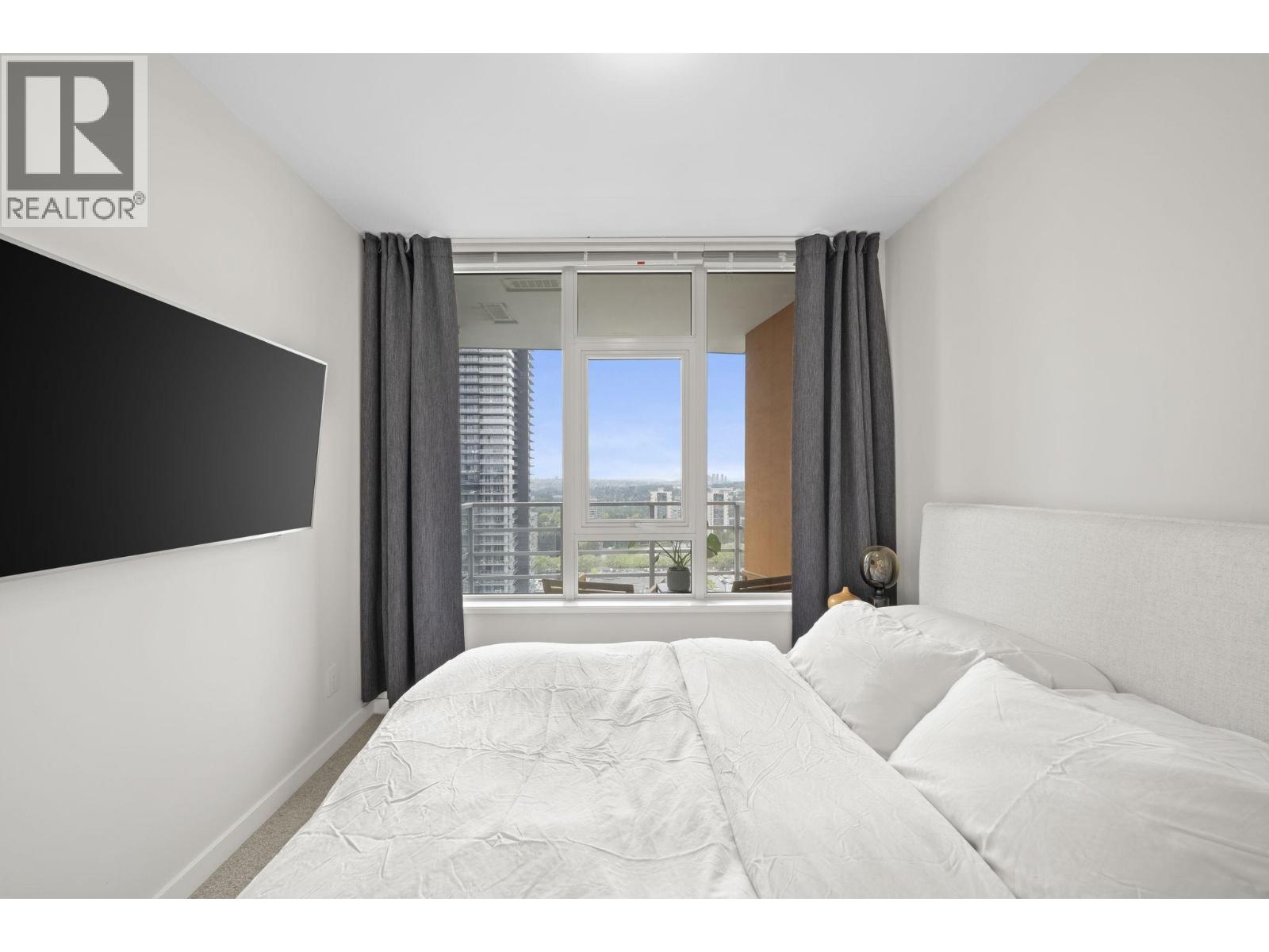 2601 530 Whiting Way, Coquitlam, British Columbia  V3J 0J4 - Photo 21 - R3122494