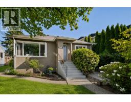 306 NINTH AVENUE, New Westminster, British Columbia