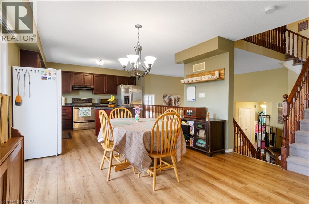 194 Mcguiness Drive, Brantford, Ontario  N3T 0B5 - Photo 12 - 40829576