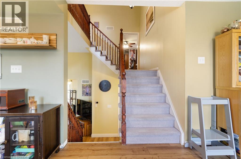 194 Mcguiness Drive, Brantford, Ontario  N3T 0B5 - Photo 17 - 40829576