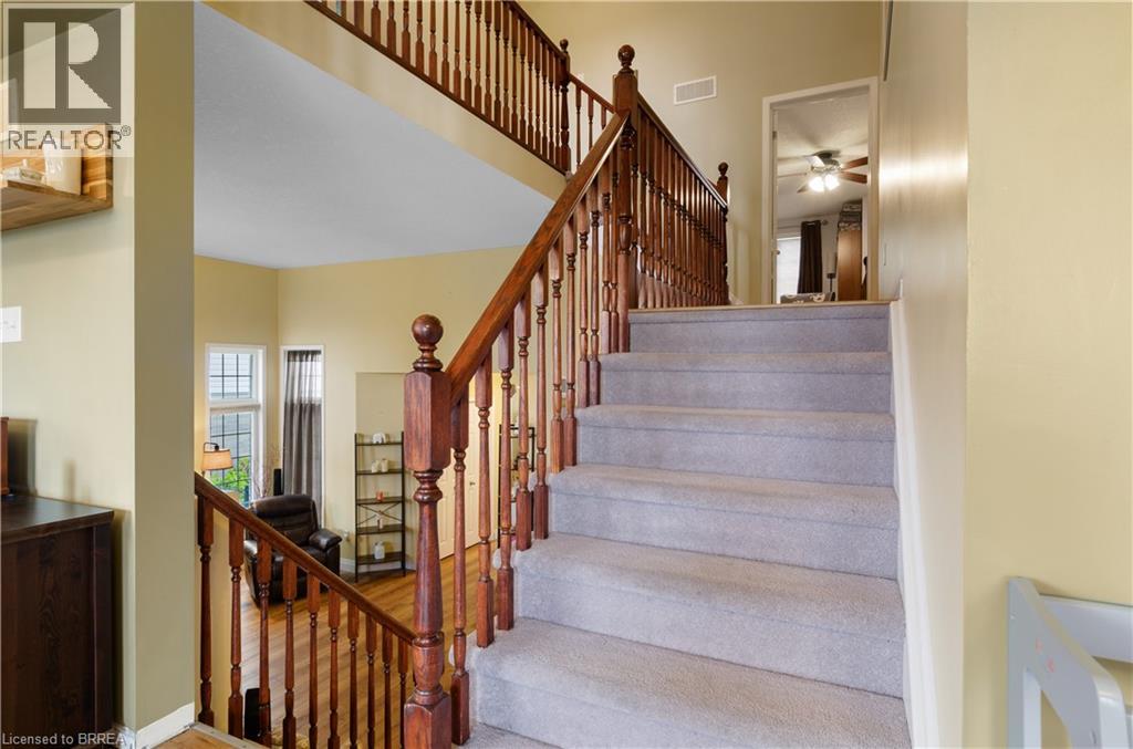 194 Mcguiness Drive, Brantford, Ontario  N3T 0B5 - Photo 18 - 40829576