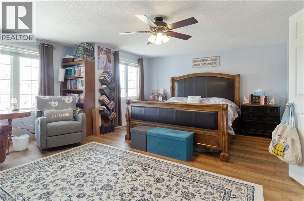 194 Mcguiness Drive, Brantford, Ontario  N3T 0B5 - Photo 20 - 40829576