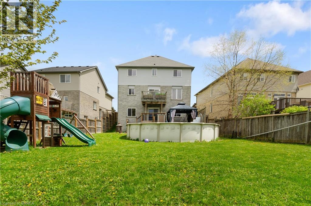 194 Mcguiness Drive, Brantford, Ontario  N3T 0B5 - Photo 37 - 40829576