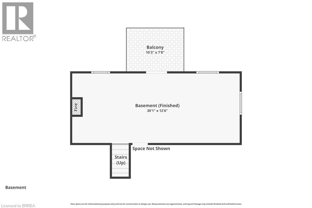 194 Mcguiness Drive, Brantford, Ontario  N3T 0B5 - Photo 41 - 40829576