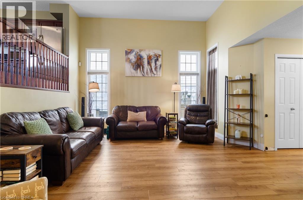 194 Mcguiness Drive, Brantford, Ontario  N3T 0B5 - Photo 6 - 40829576
