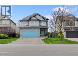 194 MCGUINESS Drive, Brantford, Ontario