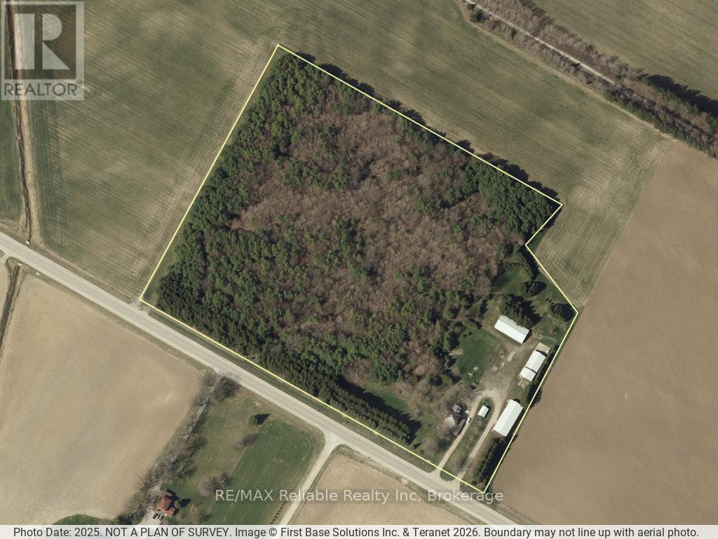 43208 Blyth Road, Huron East, Ontario  N0K 1Z0 - Photo 44 - X13086686