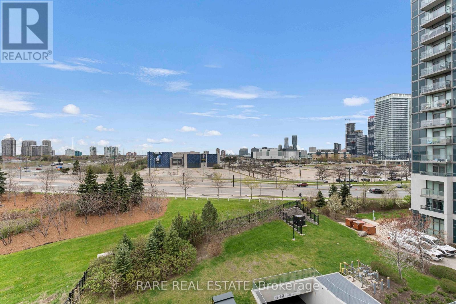 605 - 349 Rathburn Road W, Mississauga, Ontario  L5B 0G9 - Photo 29 - W13117512