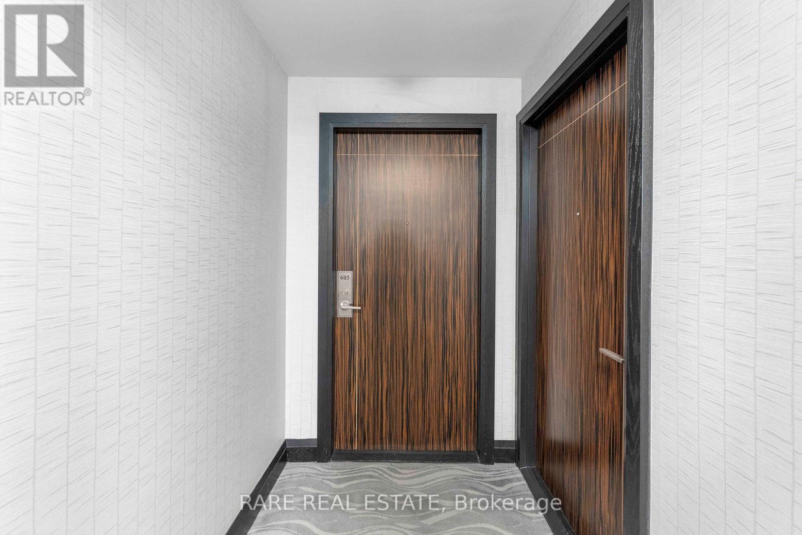 605 - 349 Rathburn Road W, Mississauga, Ontario  L5B 0G9 - Photo 30 - W13117512