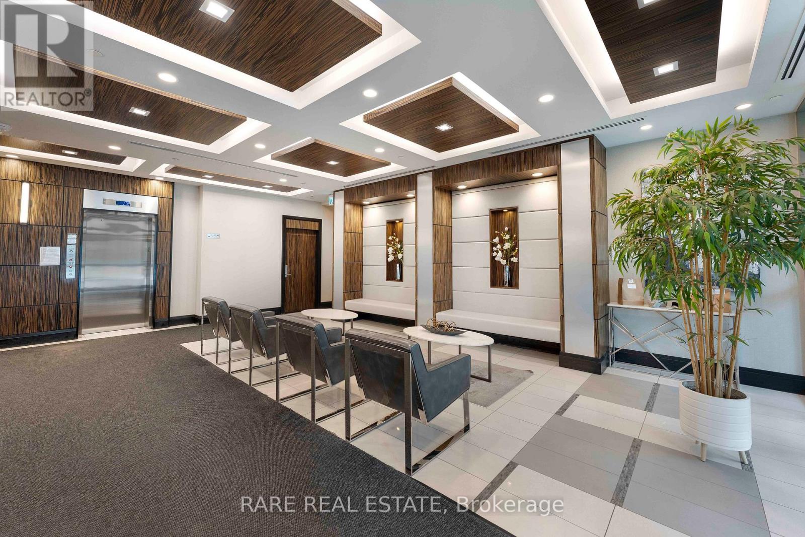 605 - 349 Rathburn Road W, Mississauga, Ontario  L5B 0G9 - Photo 31 - W13117512