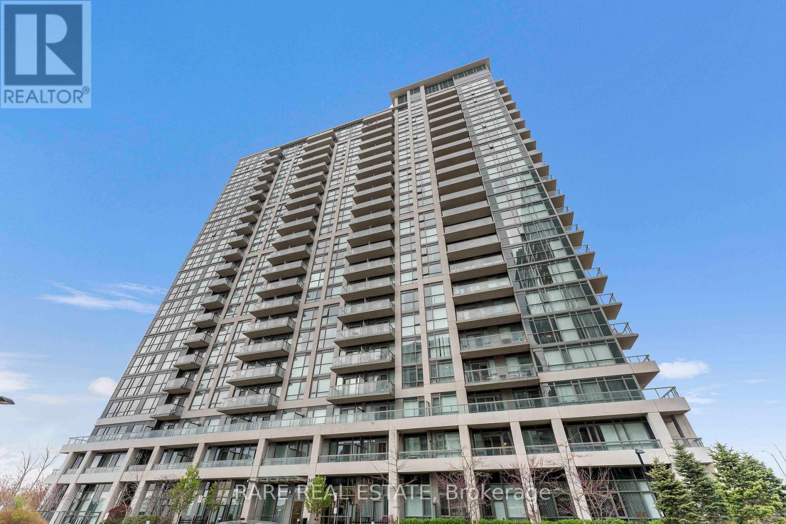 605 - 349 Rathburn Road W, Mississauga, Ontario  L5B 0G9 - Photo 32 - W13117512