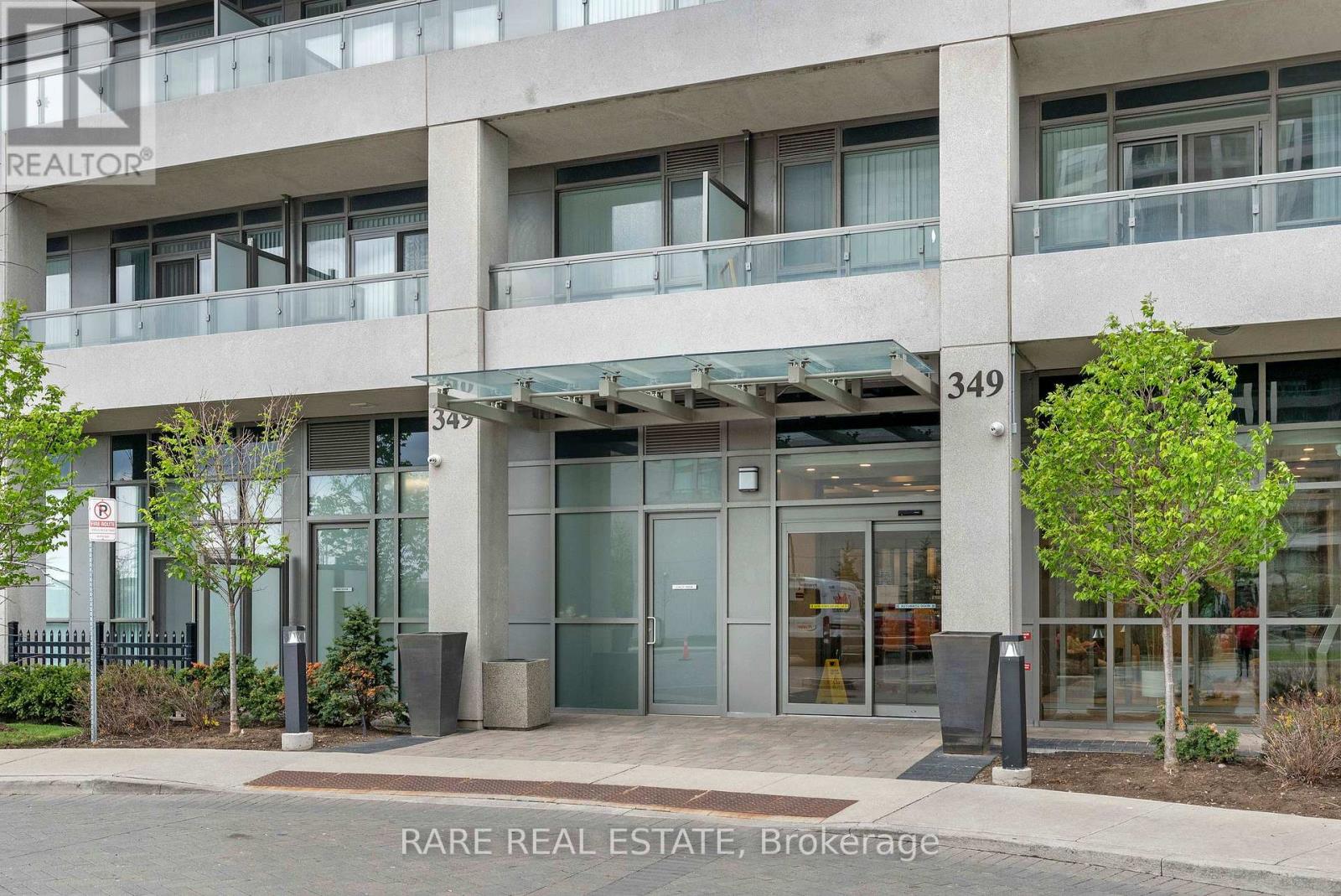 605 - 349 Rathburn Road W, Mississauga, Ontario  L5B 0G9 - Photo 33 - W13117512