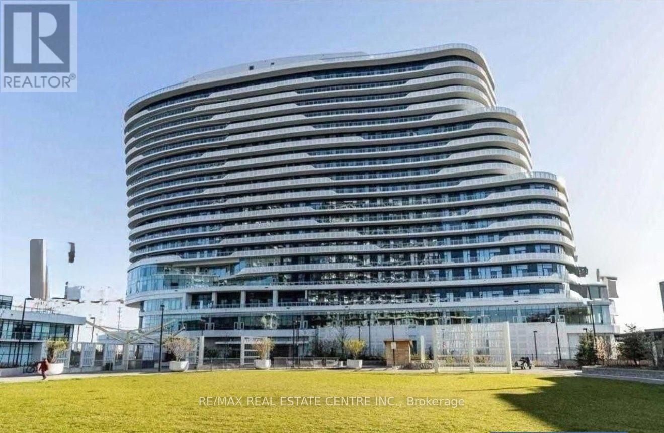 1322 - 2520 Eglinton Ave Avenue W, Mississauga, Ontario  L5M 0Y2 - Photo 27 - W13117538
