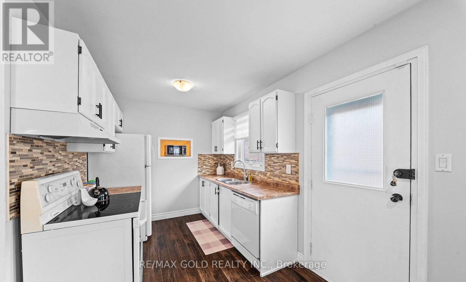 128 Martindale Crescent, Brampton, Ontario  L6X 2V1 - Photo 14 - W13117540
