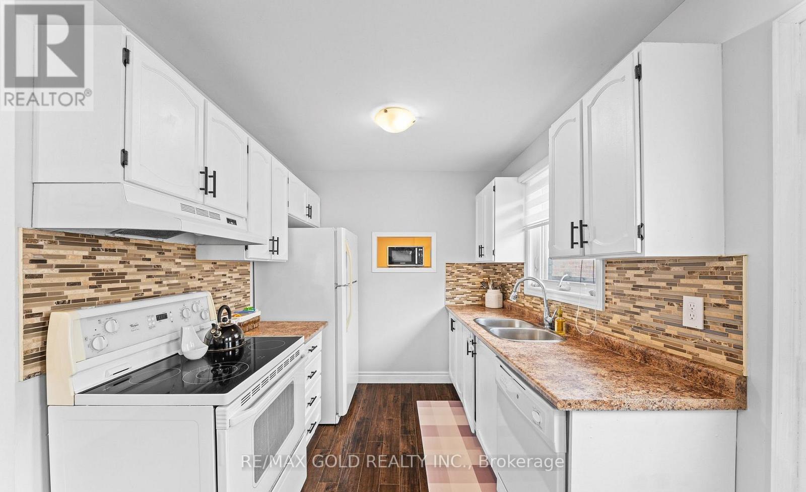 128 Martindale Crescent, Brampton, Ontario  L6X 2V1 - Photo 15 - W13117540