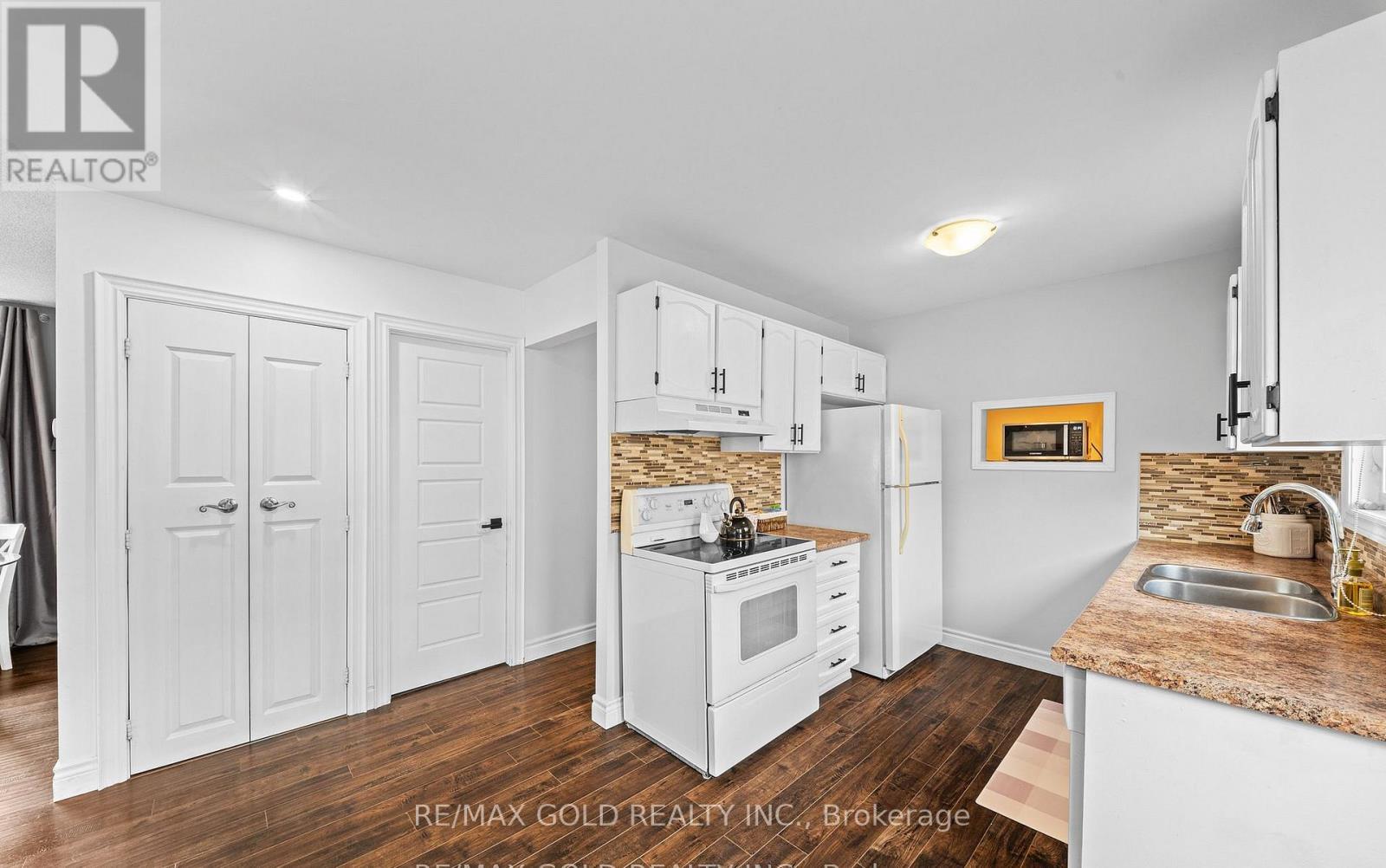 128 Martindale Crescent, Brampton, Ontario  L6X 2V1 - Photo 16 - W13117540
