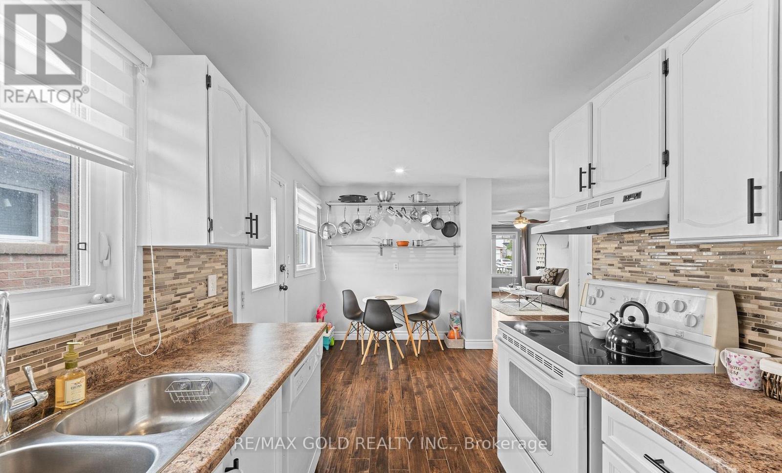 128 Martindale Crescent, Brampton, Ontario  L6X 2V1 - Photo 17 - W13117540