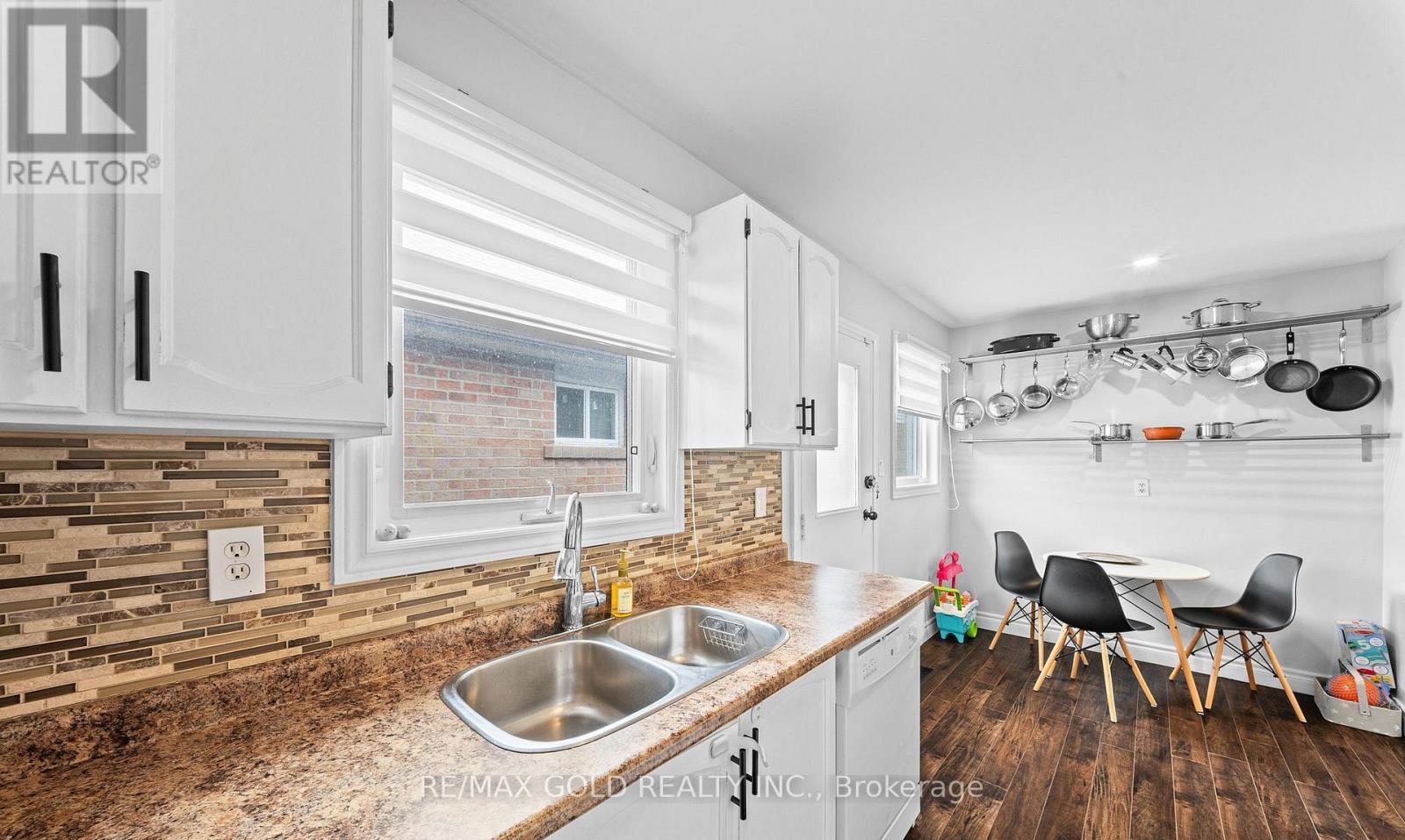 128 Martindale Crescent, Brampton, Ontario  L6X 2V1 - Photo 18 - W13117540