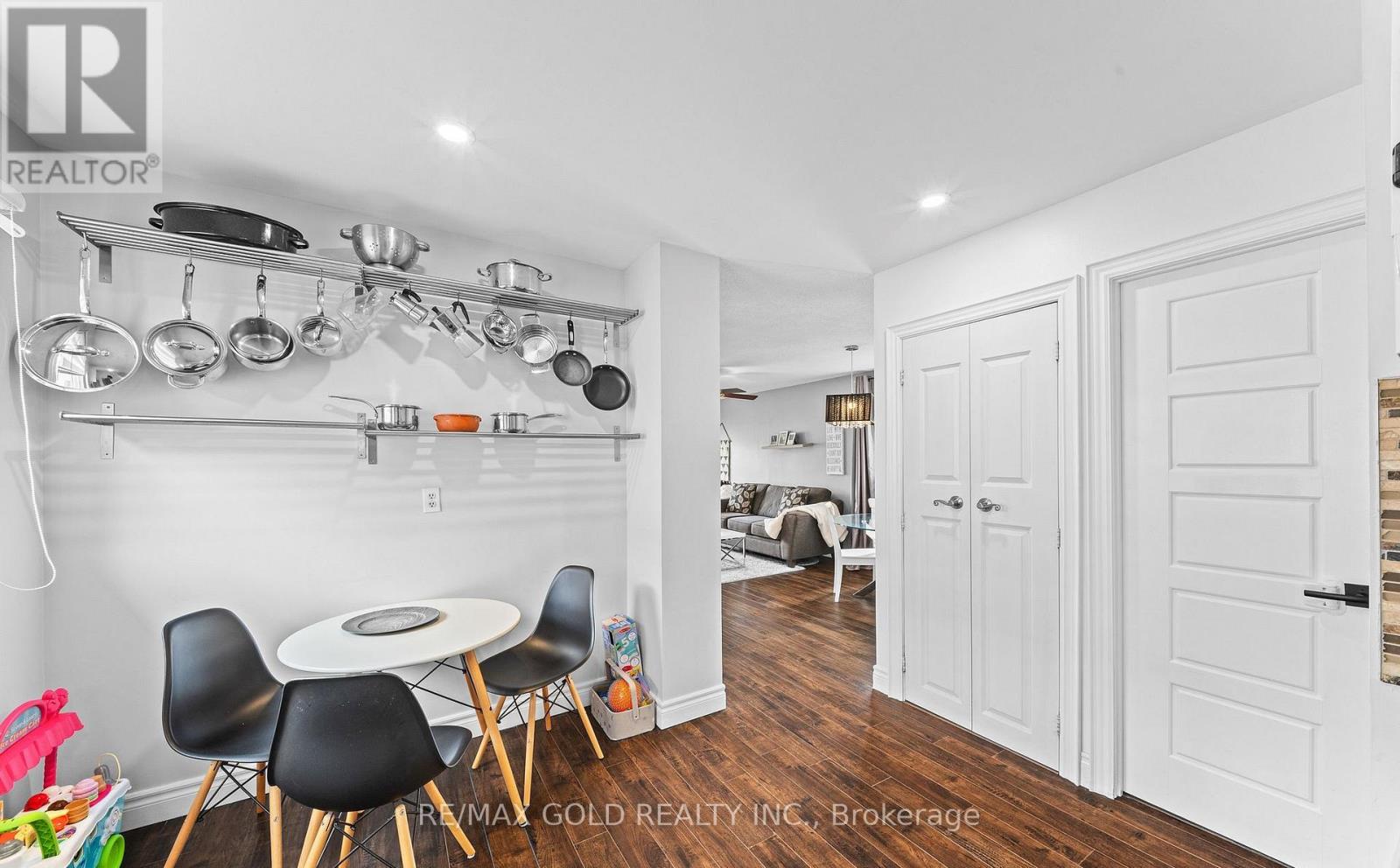 128 Martindale Crescent, Brampton, Ontario  L6X 2V1 - Photo 20 - W13117540