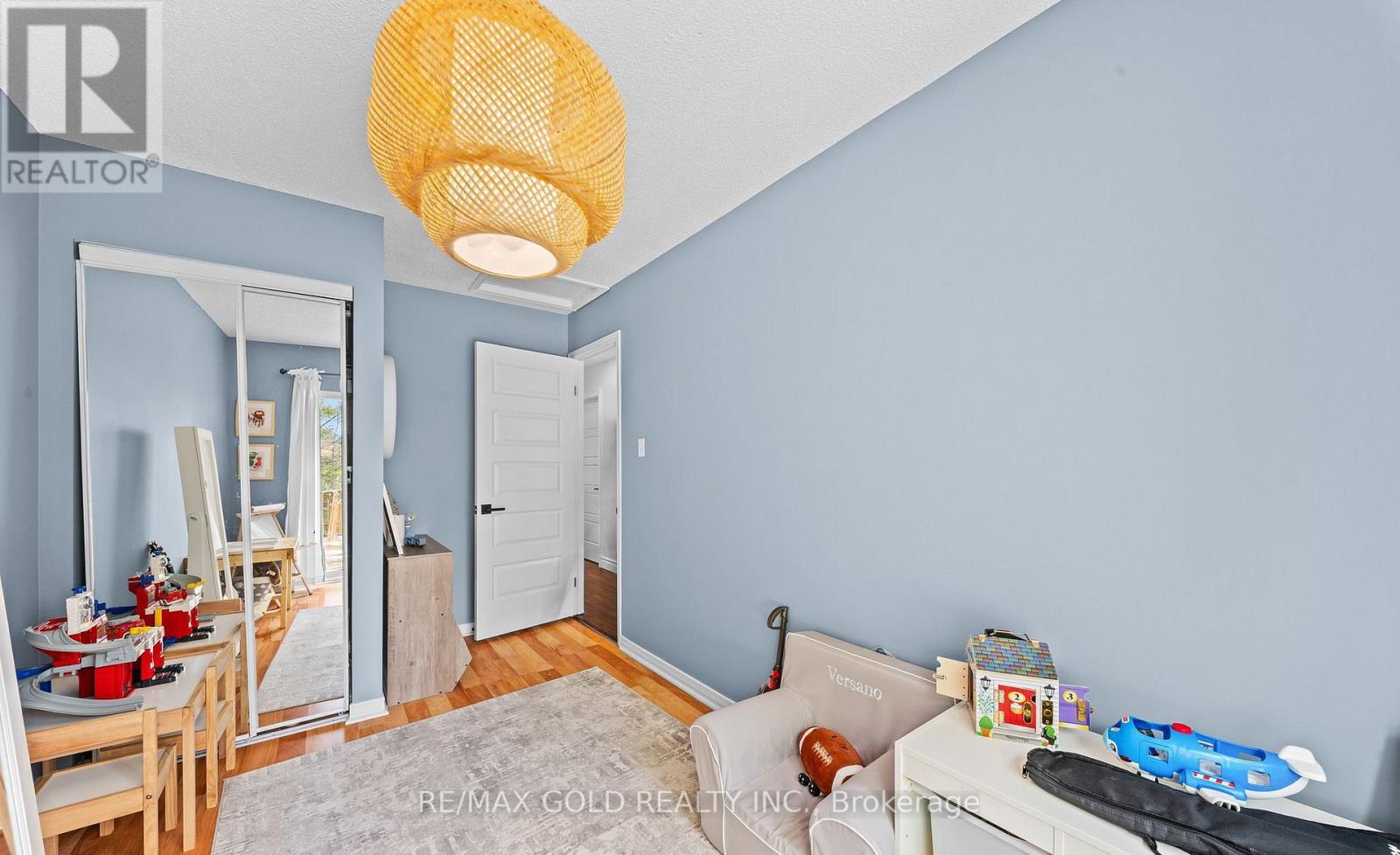 128 Martindale Crescent, Brampton, Ontario  L6X 2V1 - Photo 25 - W13117540