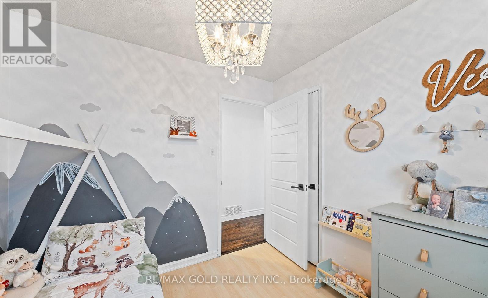 128 Martindale Crescent, Brampton, Ontario  L6X 2V1 - Photo 27 - W13117540