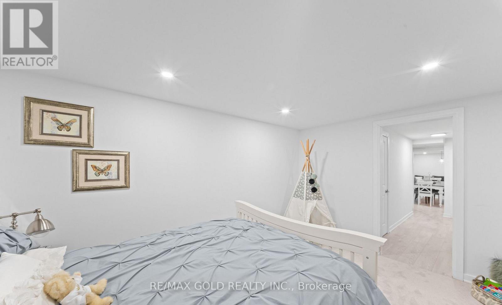 128 Martindale Crescent, Brampton, Ontario  L6X 2V1 - Photo 38 - W13117540